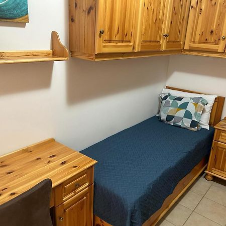 Silver Shadow Holiday Maisonette Marsaxlokk Luaran gambar