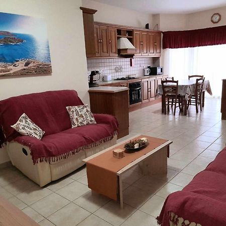 Silver Shadow Holiday Maisonette Marsaxlokk Luaran gambar