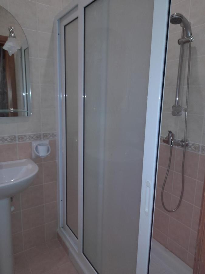Silver Shadow Holiday Maisonette Marsaxlokk Luaran gambar