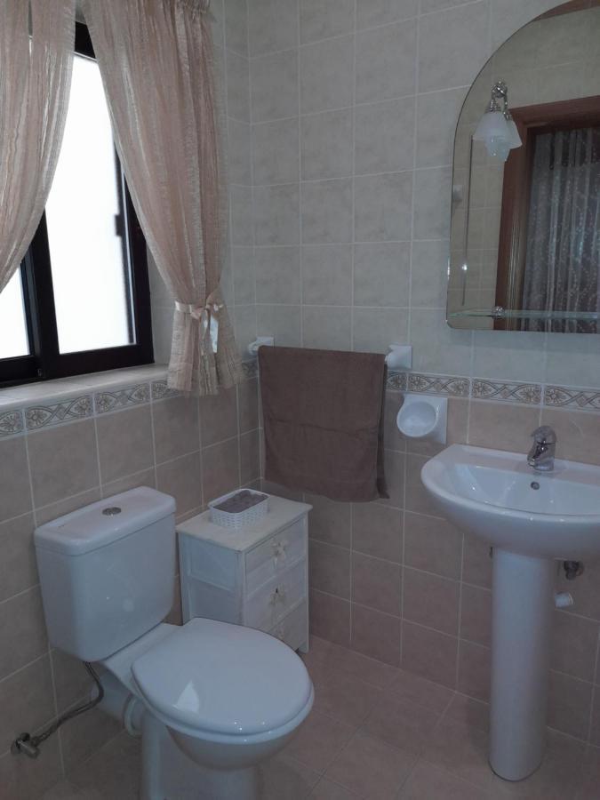Silver Shadow Holiday Maisonette Marsaxlokk Luaran gambar