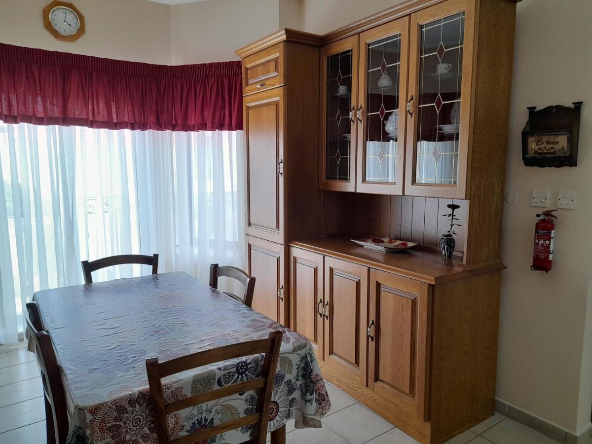 Silver Shadow Holiday Maisonette Marsaxlokk Luaran gambar