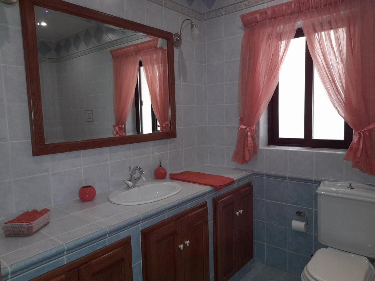 Silver Shadow Holiday Maisonette Marsaxlokk Luaran gambar