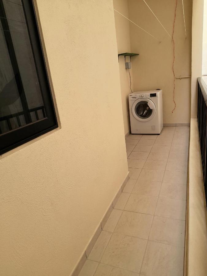 Silver Shadow Holiday Maisonette Marsaxlokk Luaran gambar