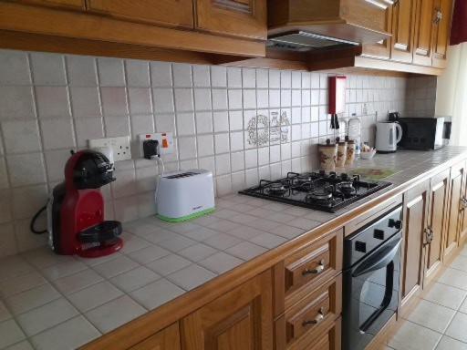 Silver Shadow Holiday Maisonette Marsaxlokk Luaran gambar