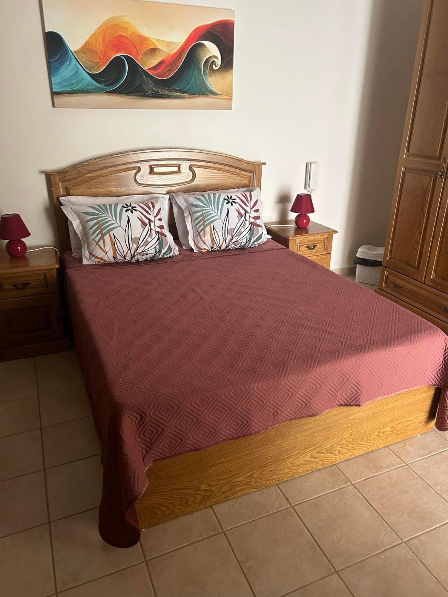 Silver Shadow Holiday Maisonette Marsaxlokk Luaran gambar