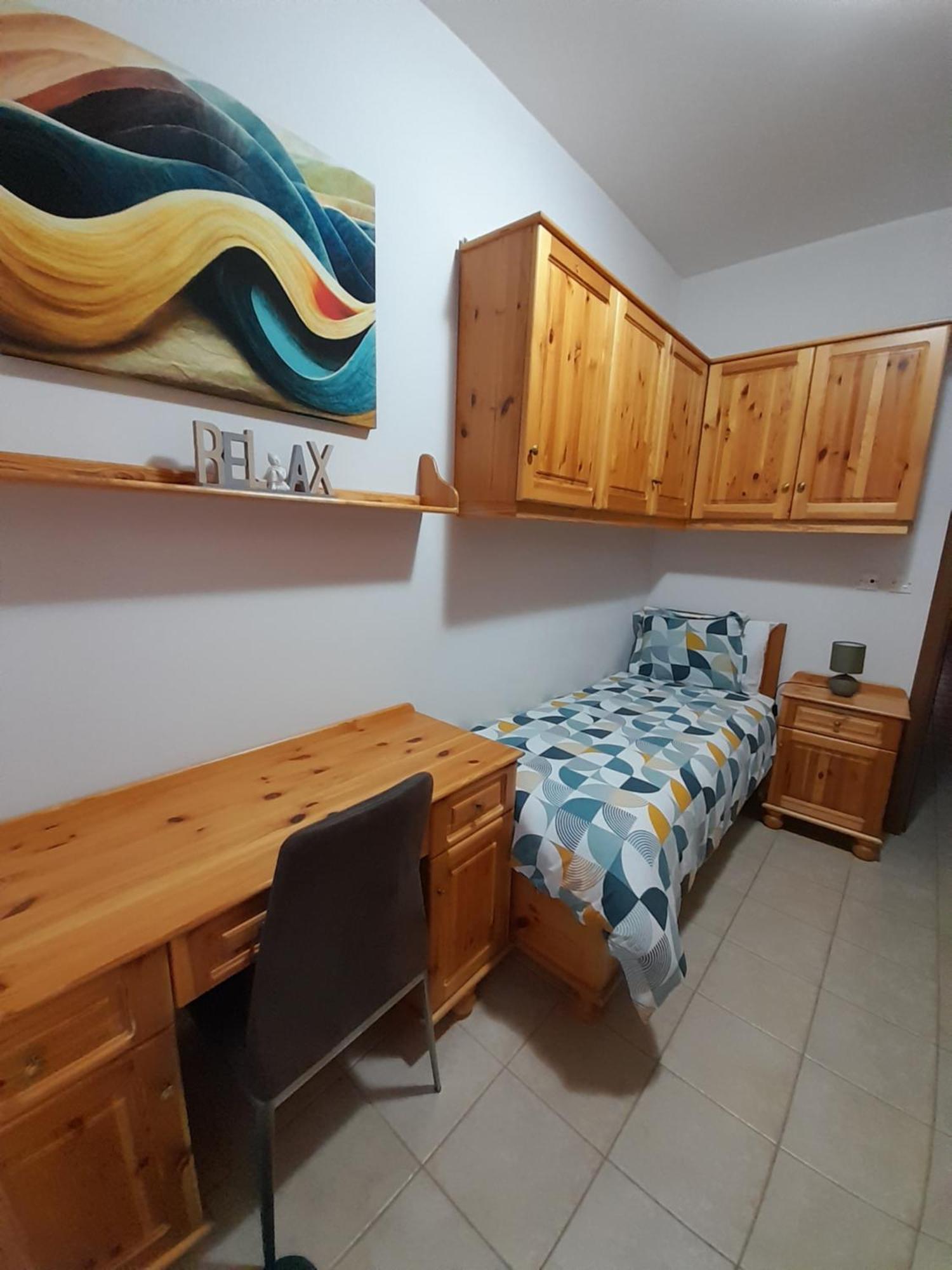 Silver Shadow Holiday Maisonette Marsaxlokk Luaran gambar