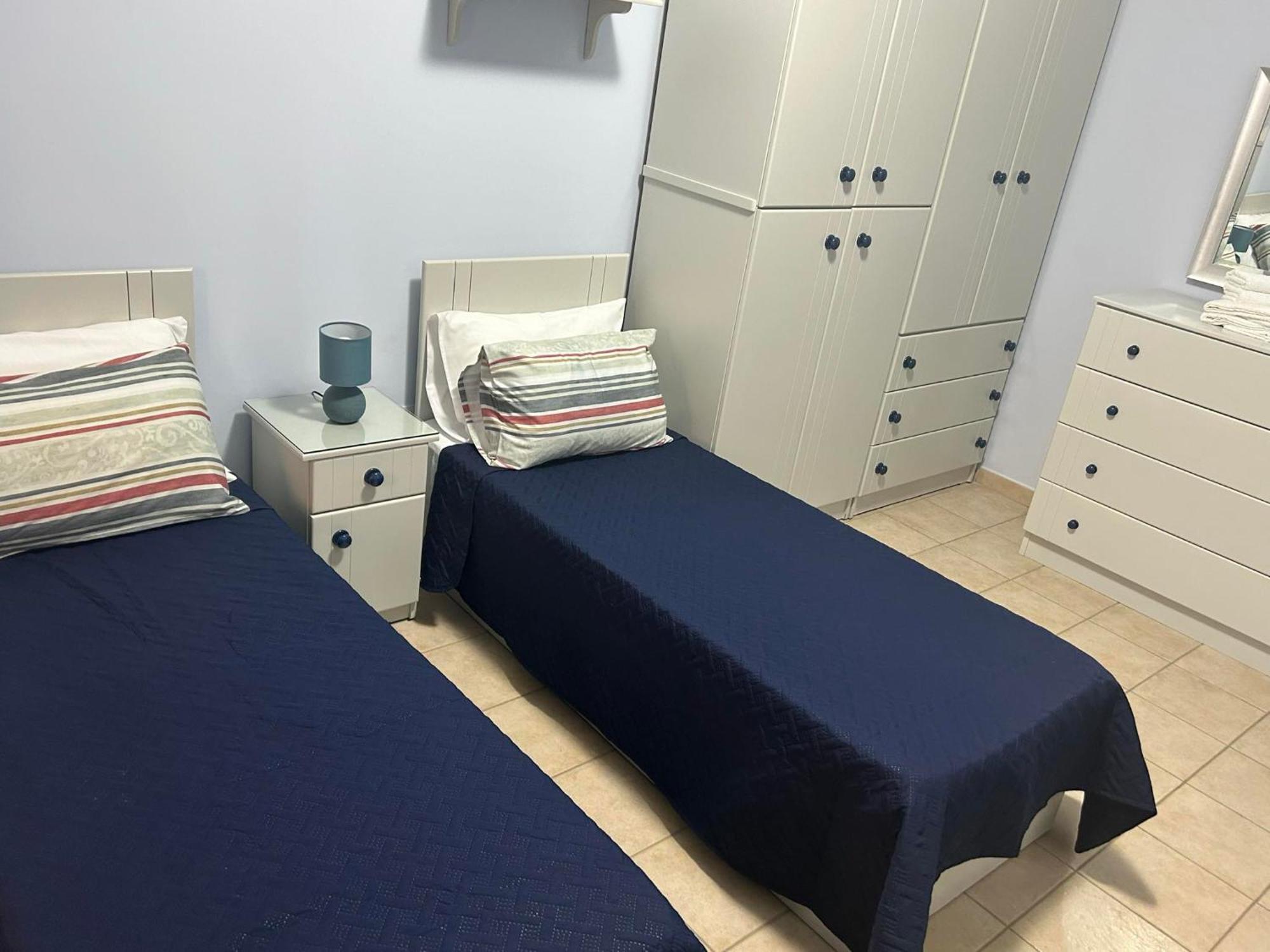 Silver Shadow Holiday Maisonette Marsaxlokk Luaran gambar