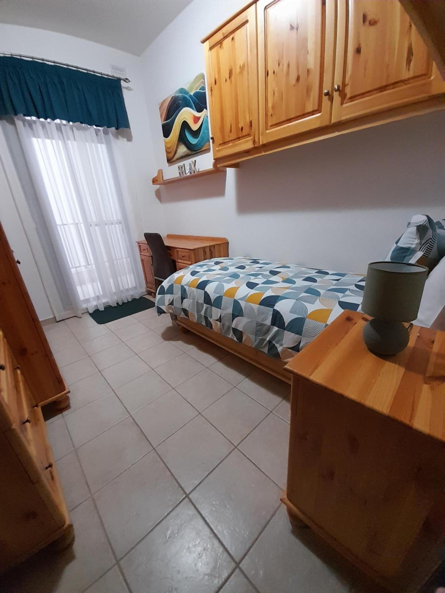 Silver Shadow Holiday Maisonette Marsaxlokk Luaran gambar